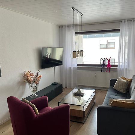 Ferienwohnung Am Waltenberg Winterberg Esterno foto