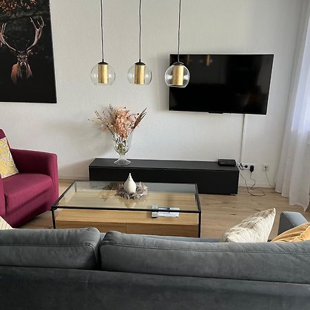 Ferienwohnung Am Waltenberg Winterberg Esterno foto
