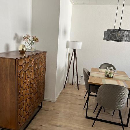 Ferienwohnung Am Waltenberg Winterberg Esterno foto