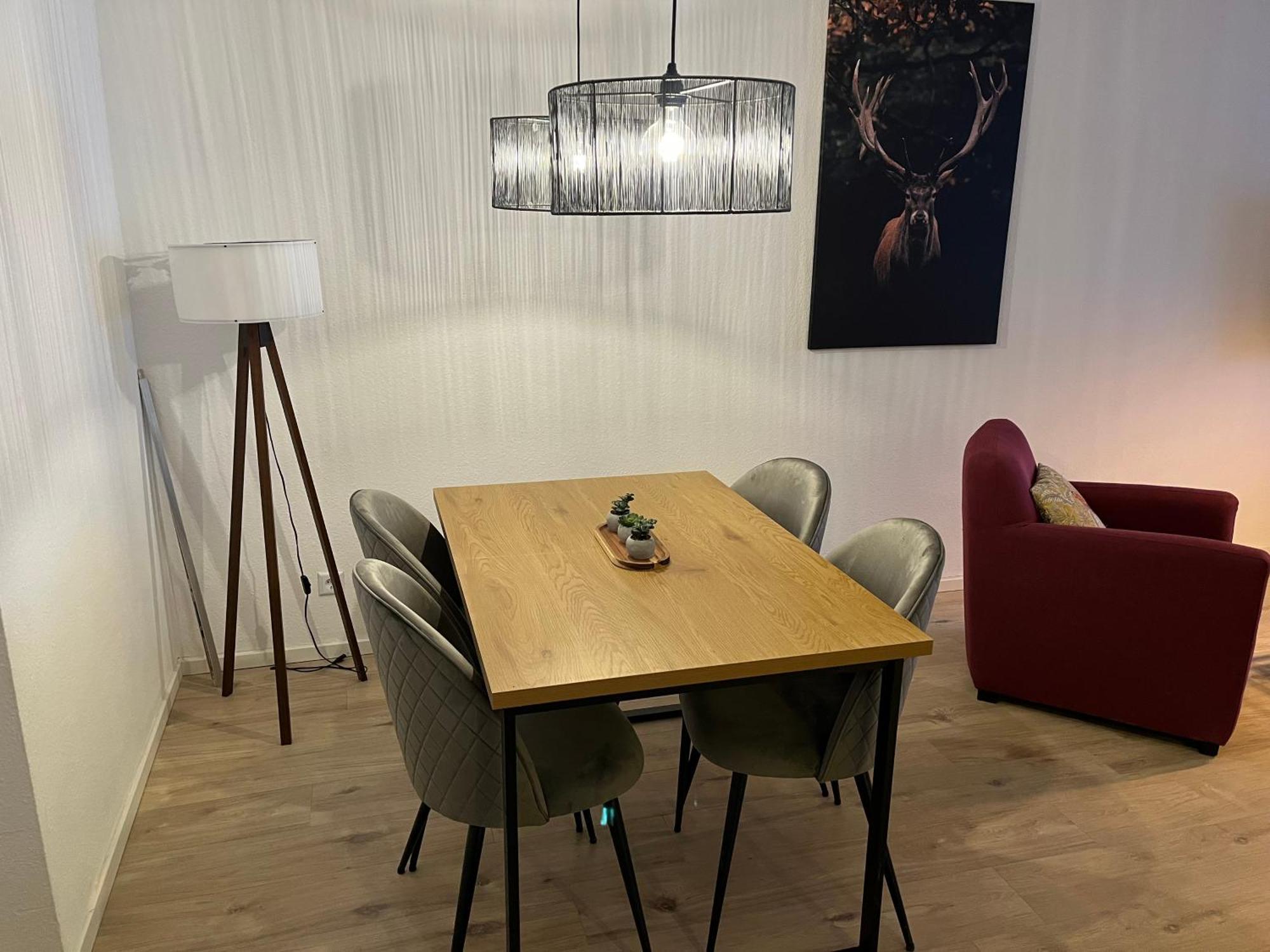 Ferienwohnung Am Waltenberg Winterberg Esterno foto