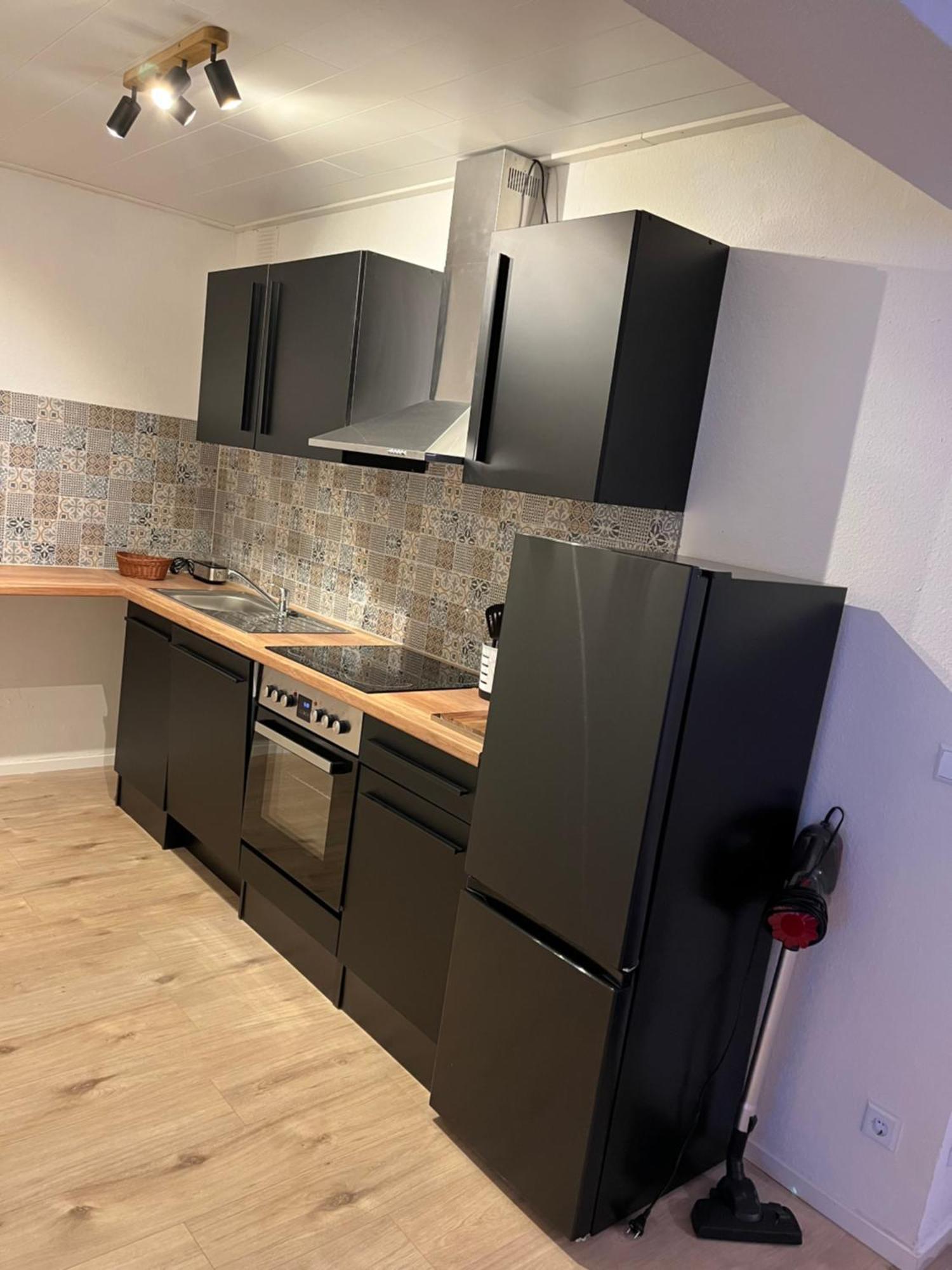 Ferienwohnung Am Waltenberg Winterberg Esterno foto