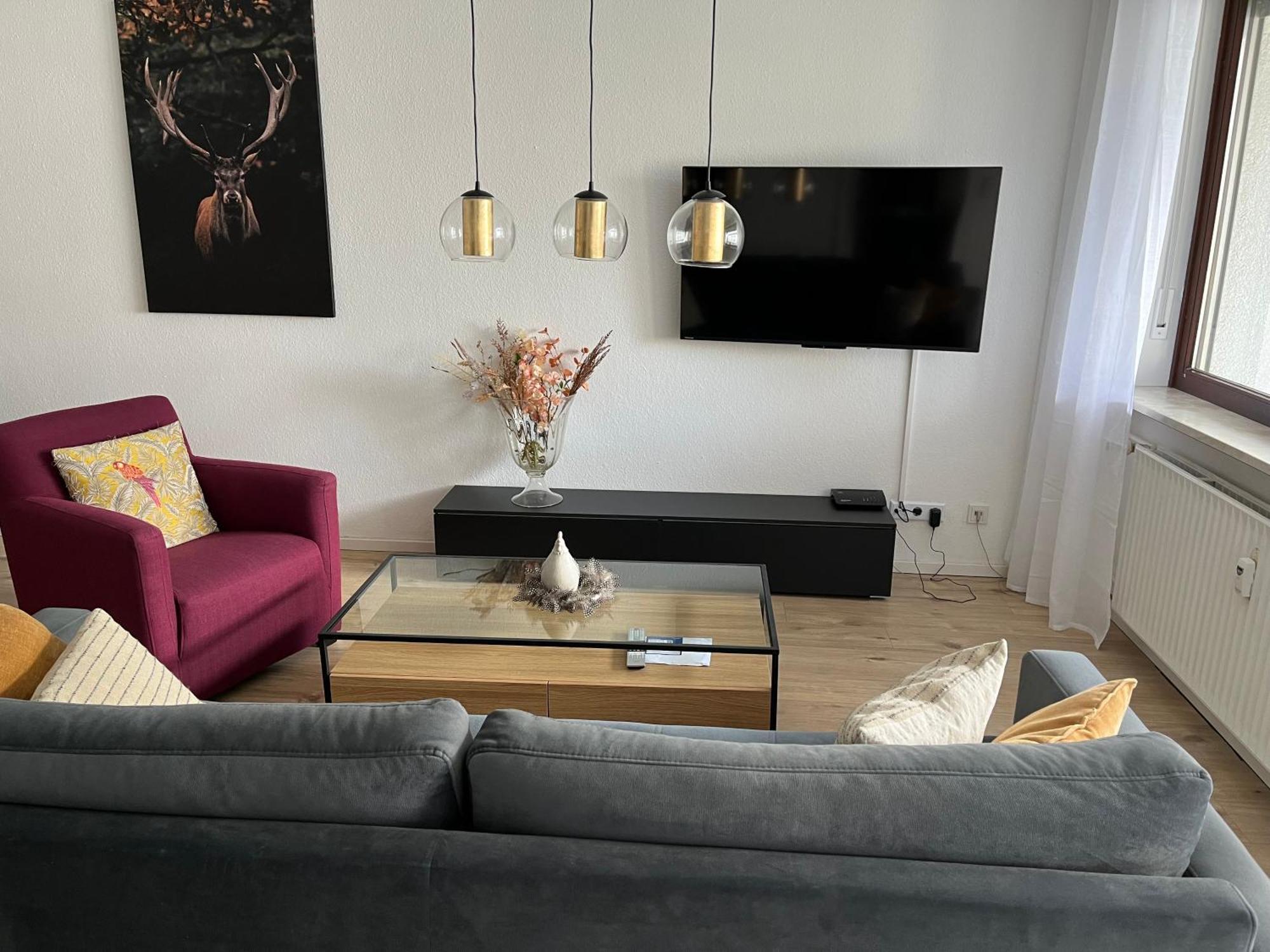 Ferienwohnung Am Waltenberg Winterberg Esterno foto