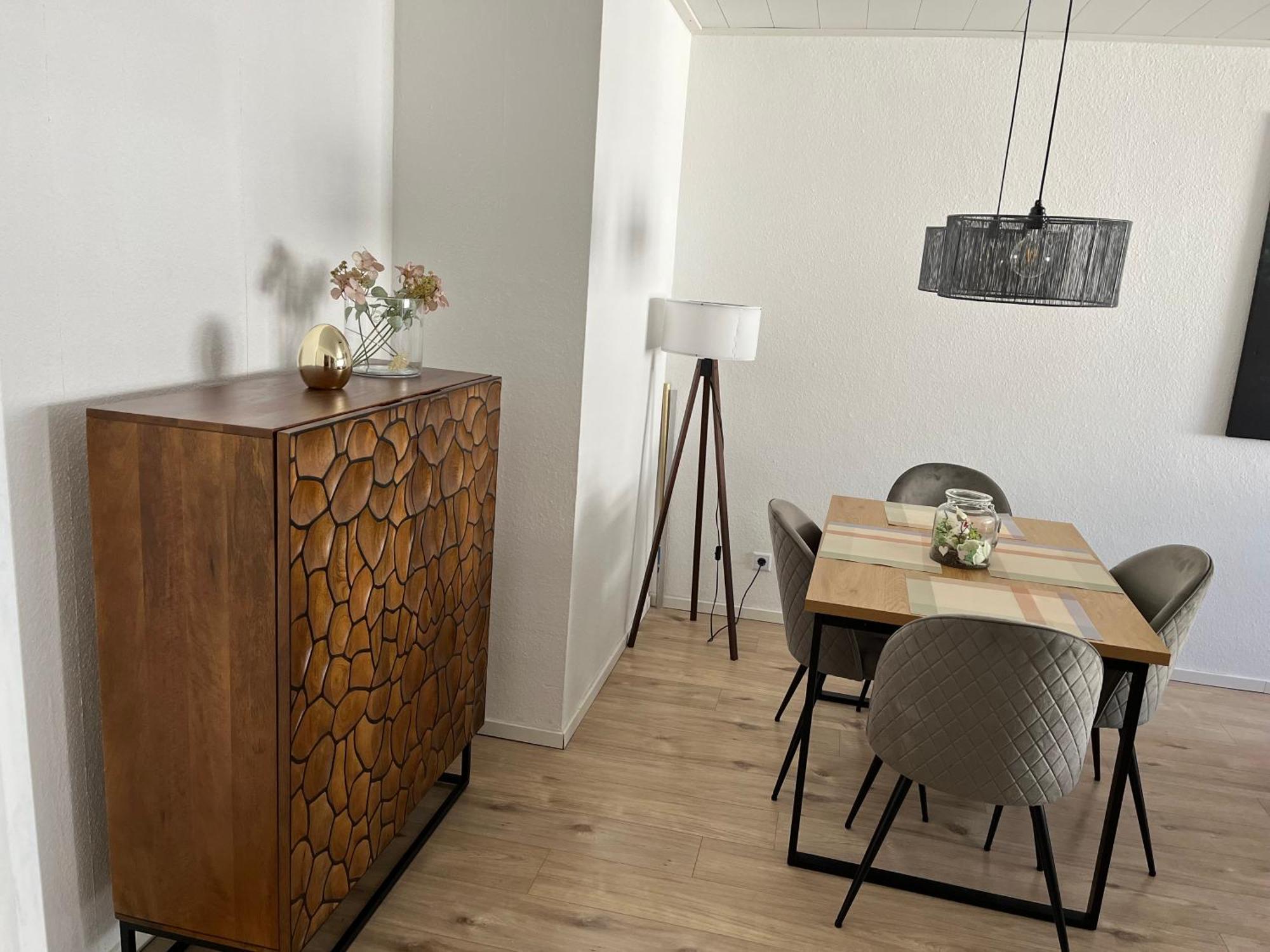 Ferienwohnung Am Waltenberg Winterberg Esterno foto