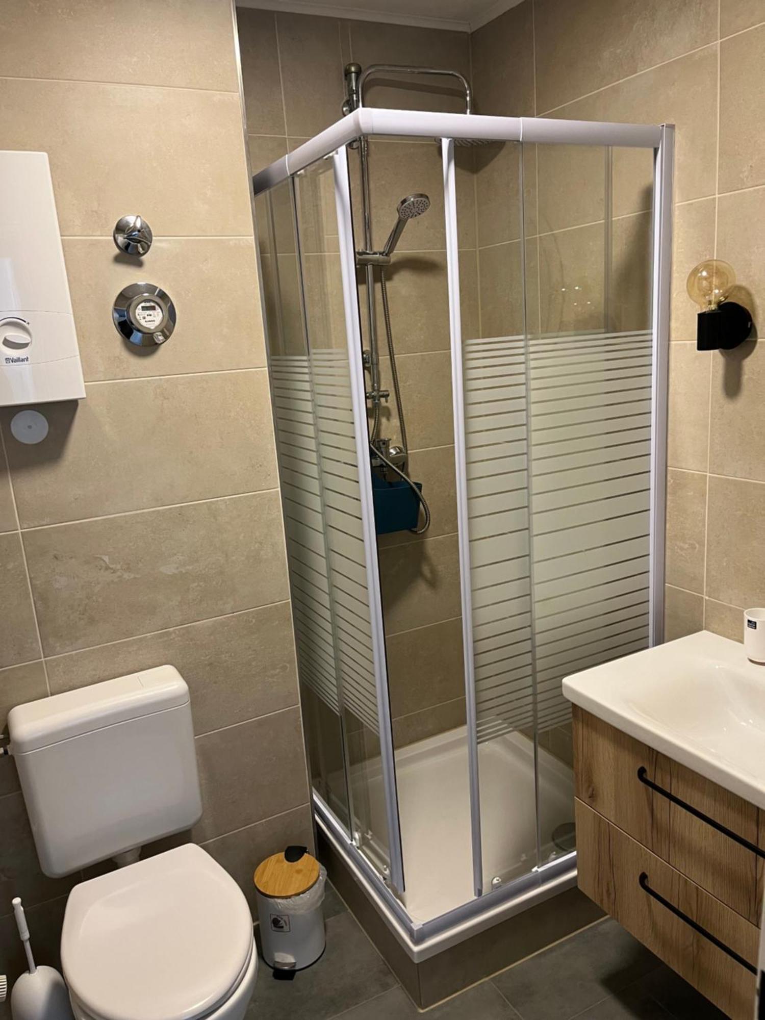 Ferienwohnung Am Waltenberg Winterberg Esterno foto