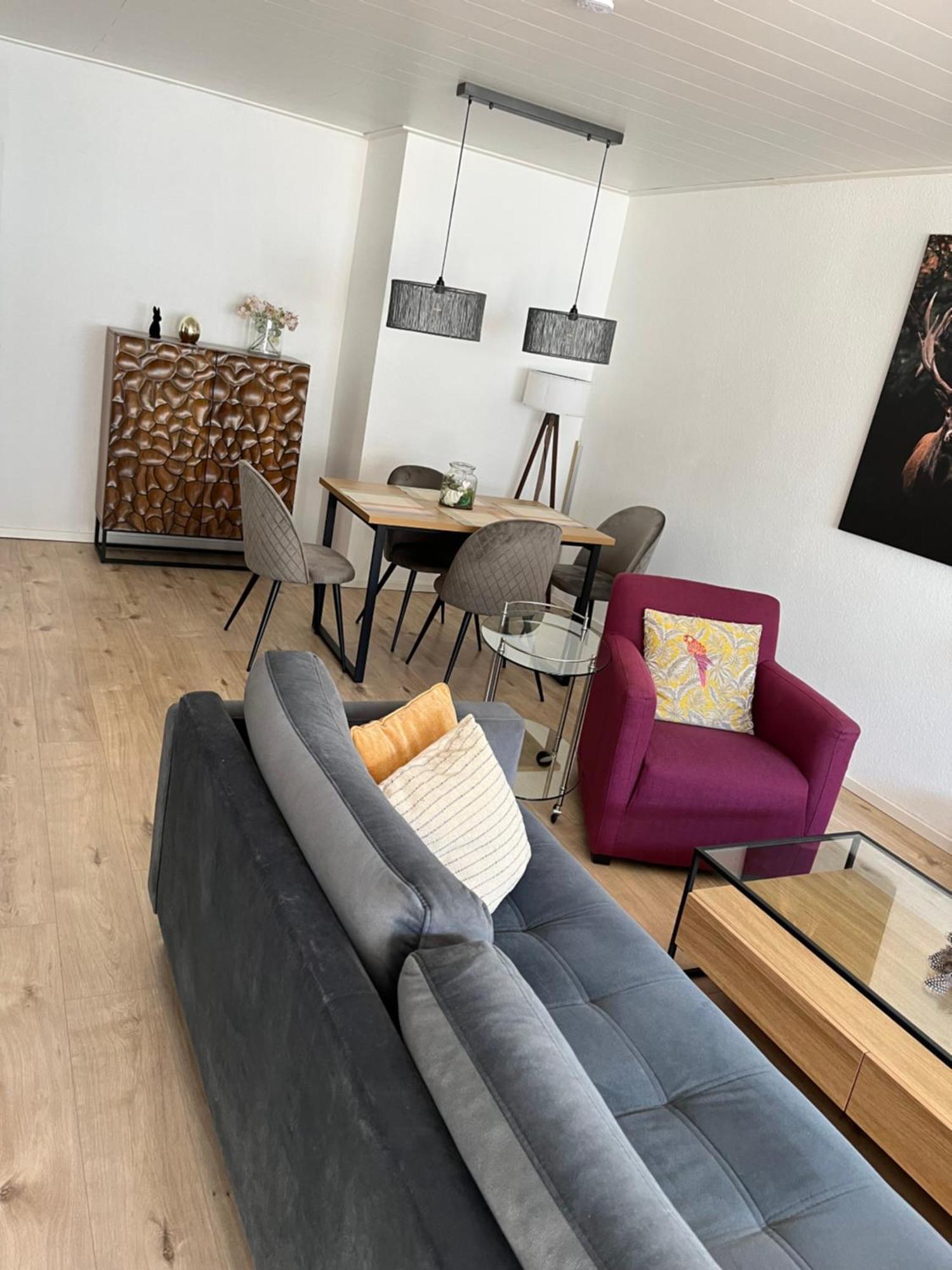 Ferienwohnung Am Waltenberg Winterberg Esterno foto